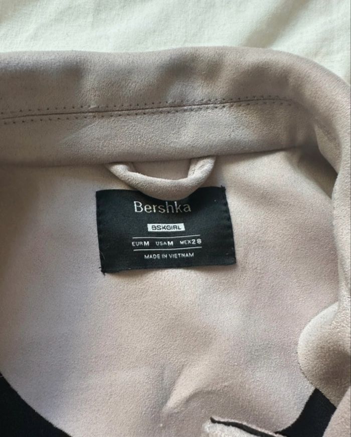 Veste - photo numéro 2