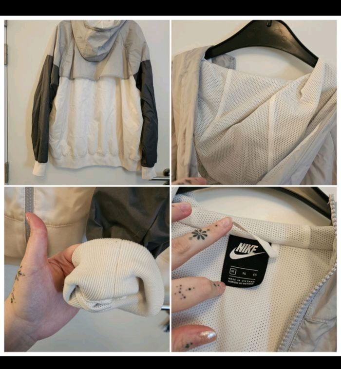 Veste Nike - photo numéro 8