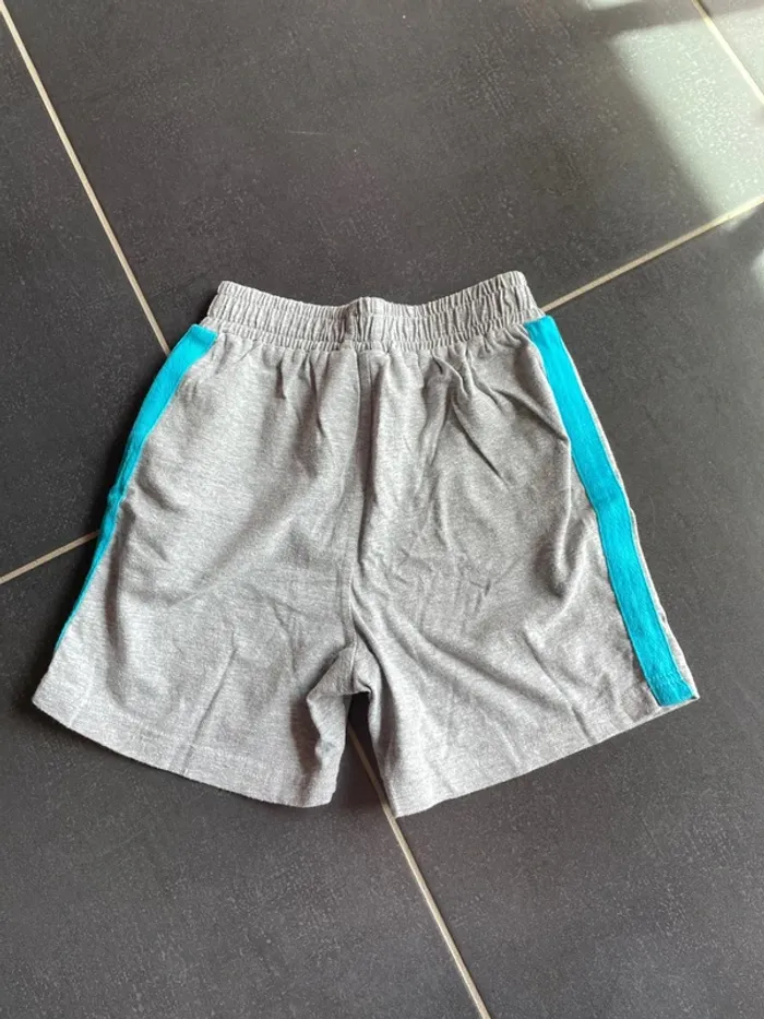 Short - photo numéro 4