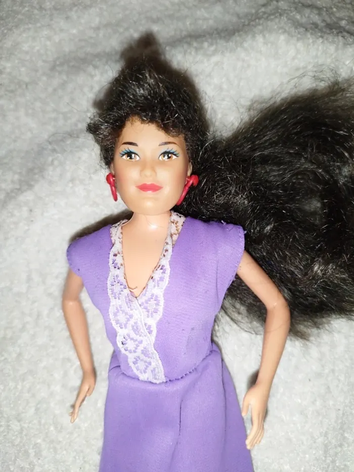 Barbie - photo numéro 2