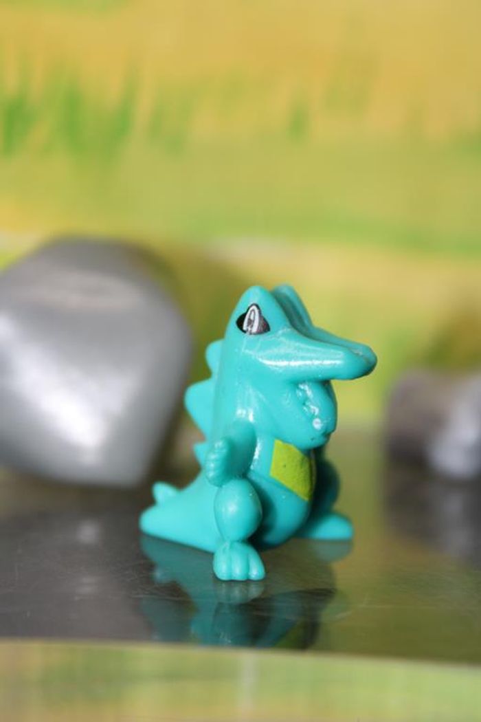 Pokemon Kaiminus - photo numéro 2