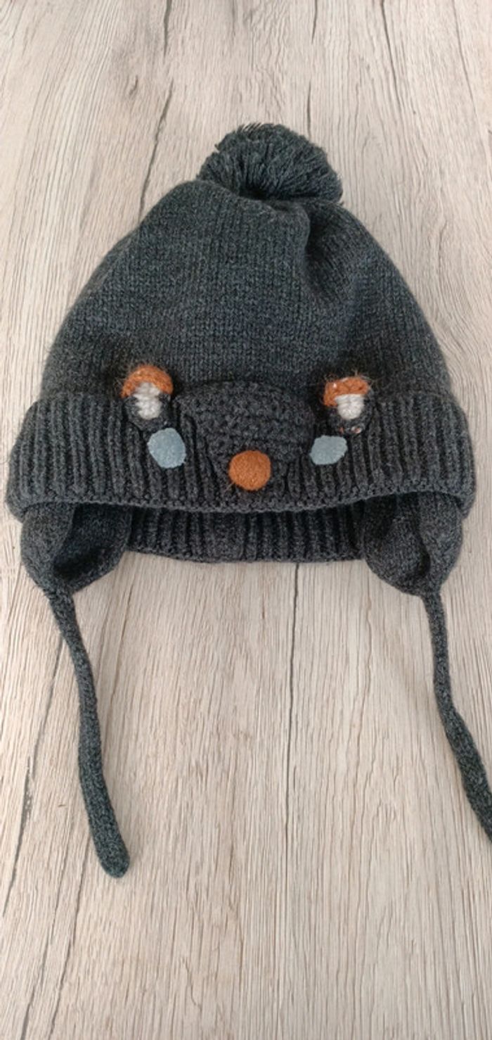 Bonnet TAO - photo numéro 2