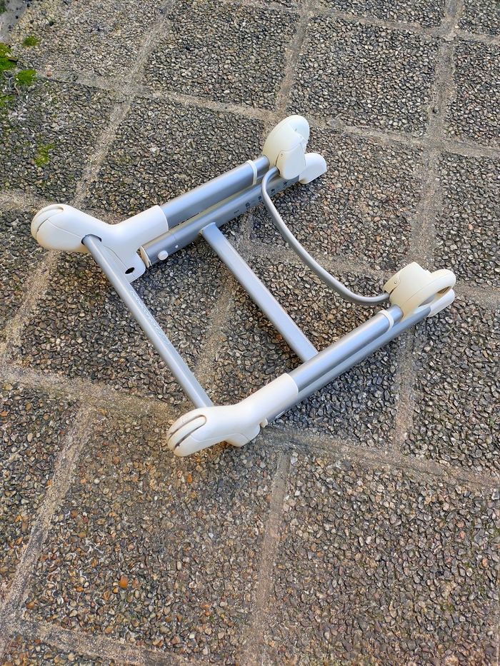 Support Keyo Bebe Confort - photo numéro 4