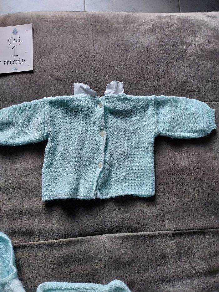 Ensemble naissance - photo numéro 3