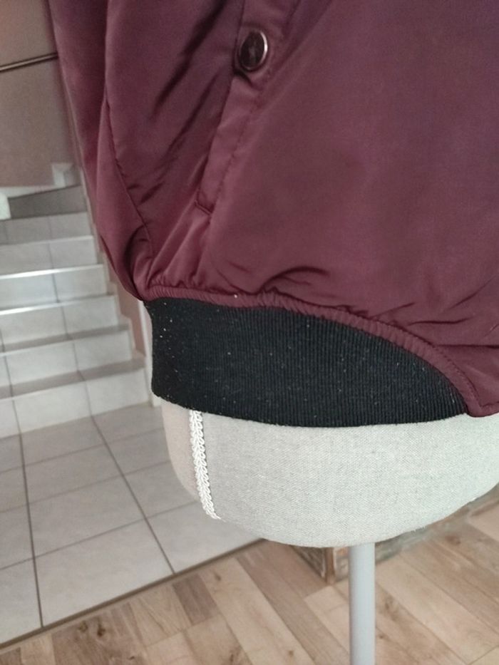 Veste Inter saison - photo numéro 5