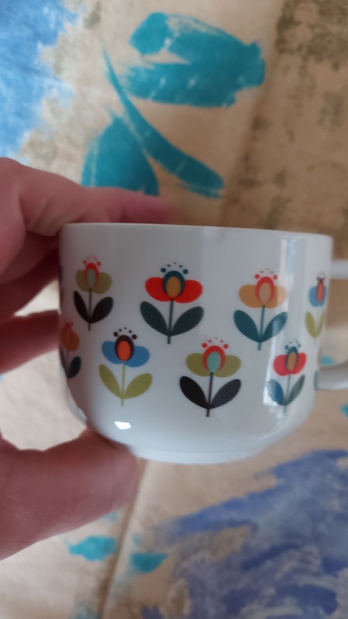 Tasses - photo numéro 6