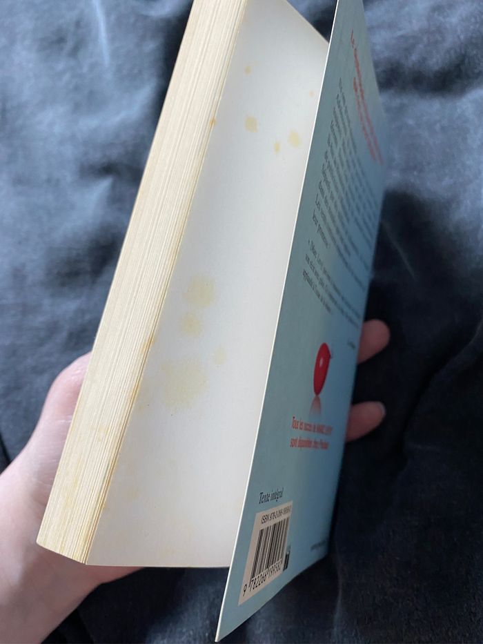 Lot livres Marc Levy - photo numéro 7