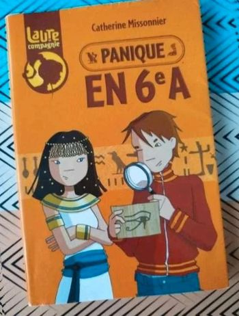 Laure et  compagnie