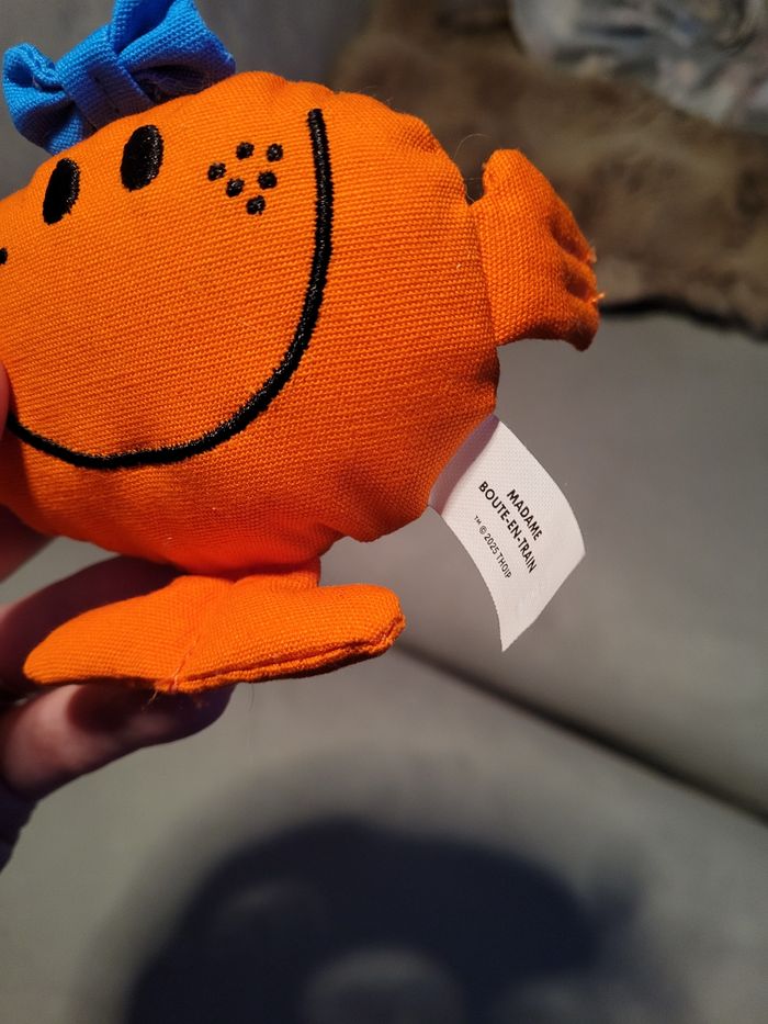 Mr mme - photo numéro 2