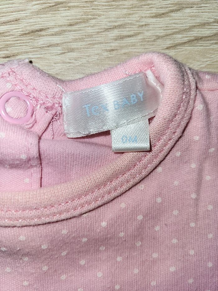 Pyjama naissance - photo numéro 2