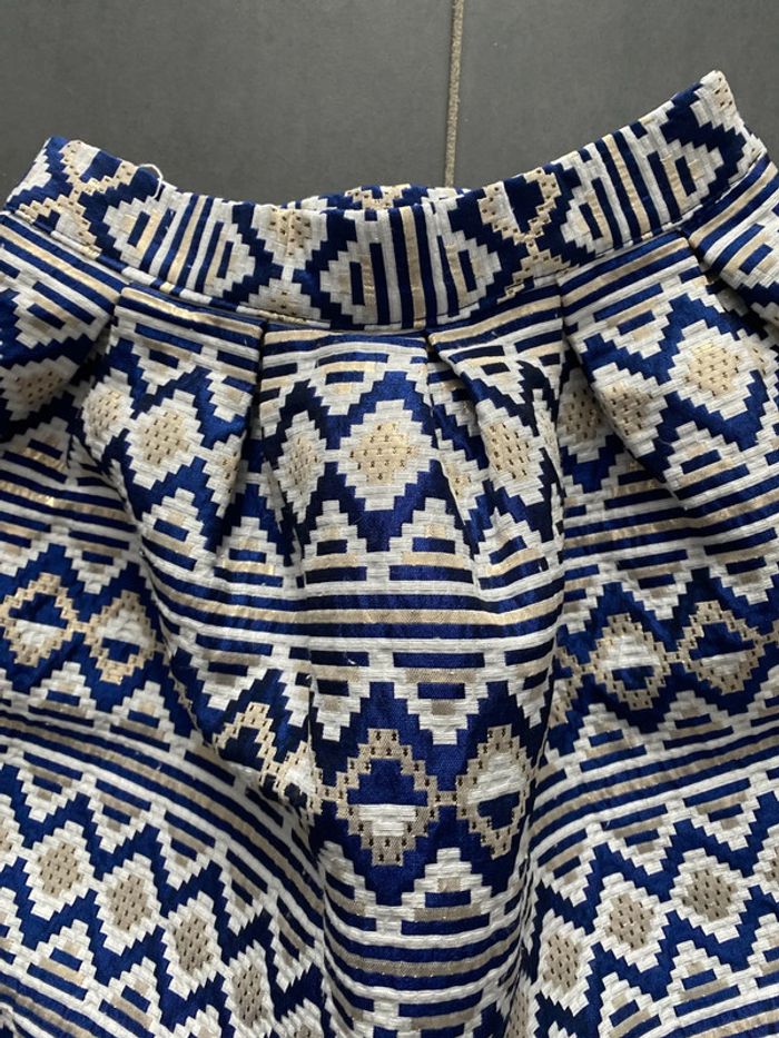 Jupe fille 7-8 ans - photo numéro 3