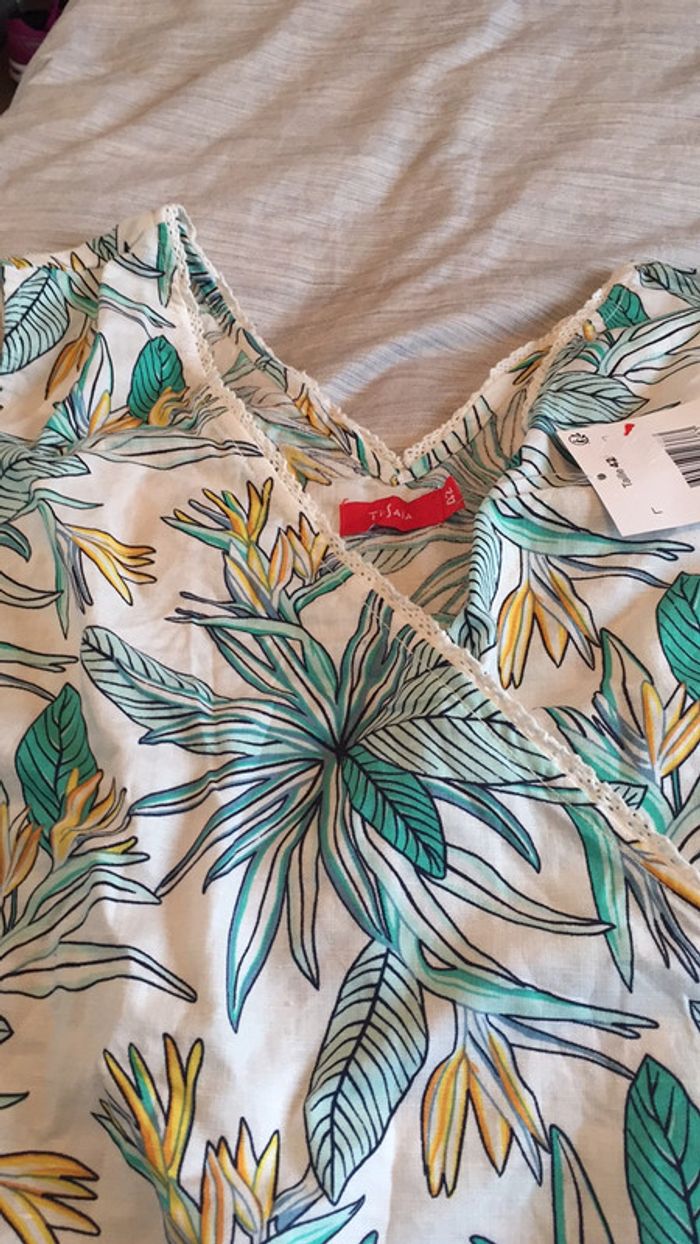 Combi short - photo numéro 5