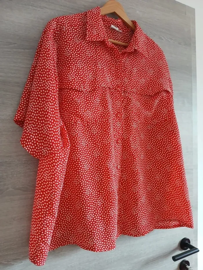 Chemise Size up - photo numéro 2