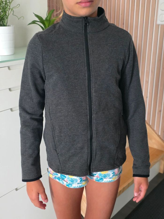 Gilet Decathlon