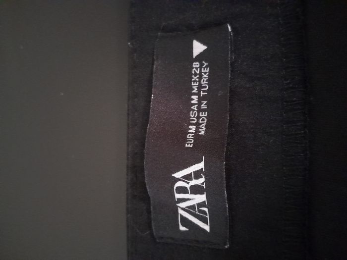 Jupe Zara - photo numéro 2
