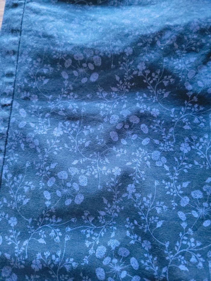 Pantacourt femme taille 38 neuf - photo numéro 2