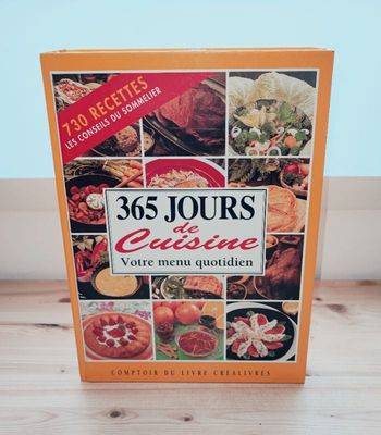 🍴365 jours de cuisine - Patrice DARD 🍴