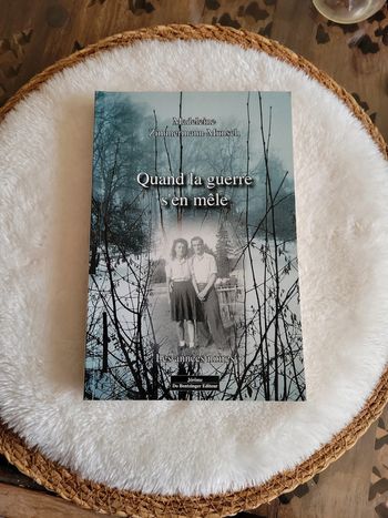 Quand la guerre s en mêle.
