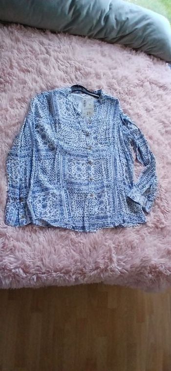 Chemise femme