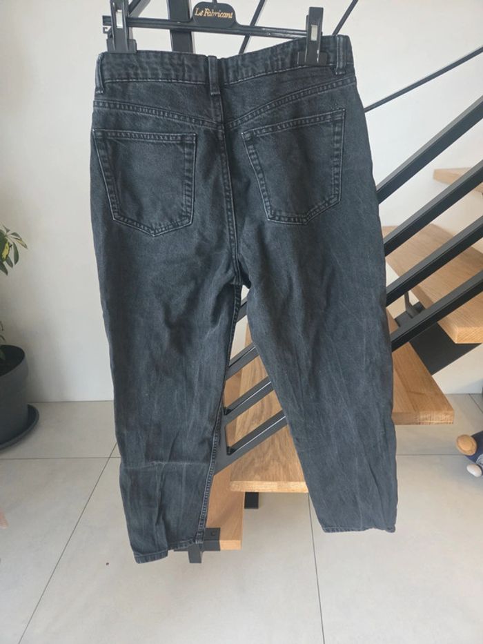Jean bershka taille 36 - photo numéro 4