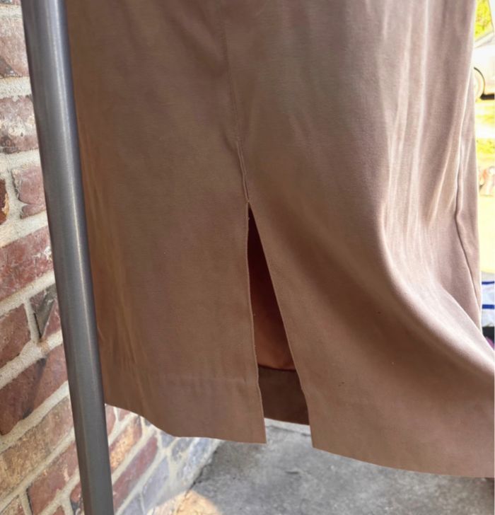 Jupe à taille élastique taille 3 • Taille 40 - photo numéro 4