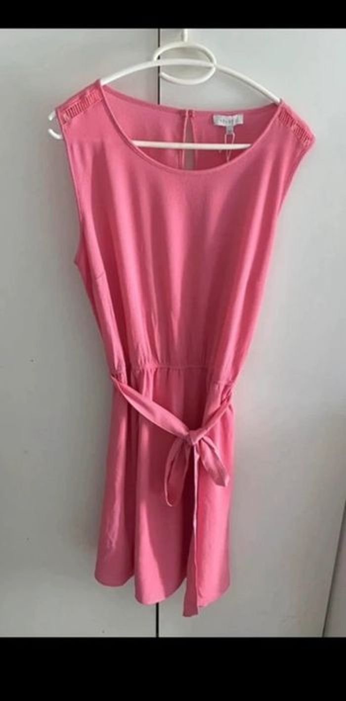 Robe d'été taille 42 neuve - photo numéro 4