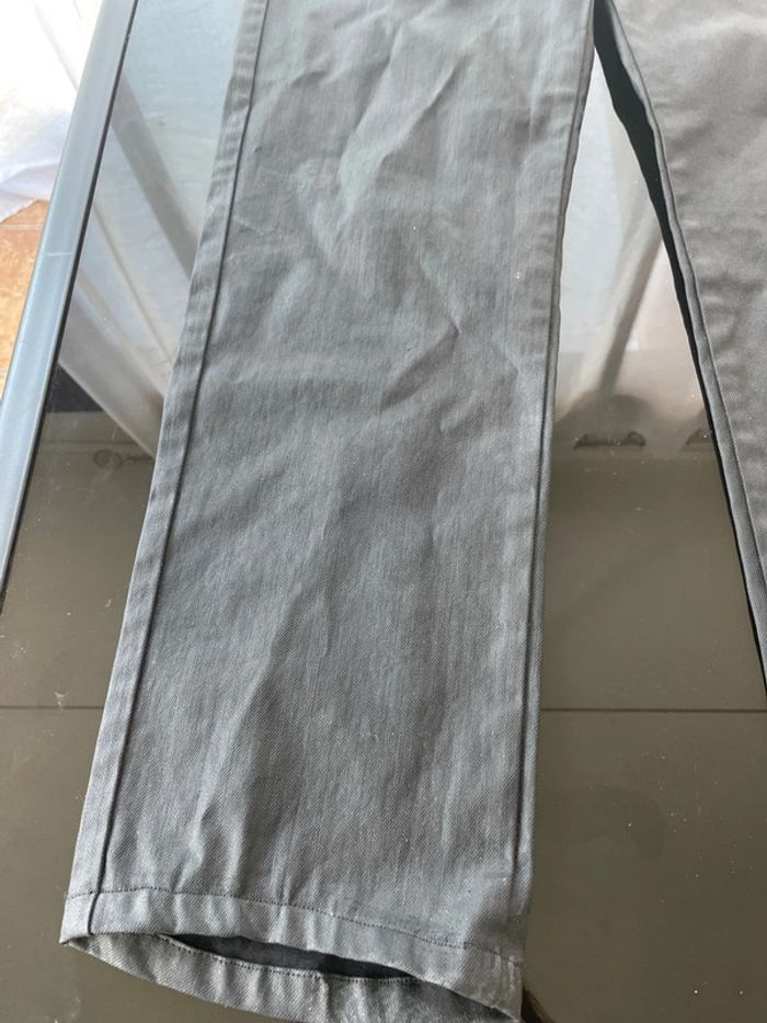 Pantalon homme de la marque Jaylviq jean en taille 40 - photo numéro 2