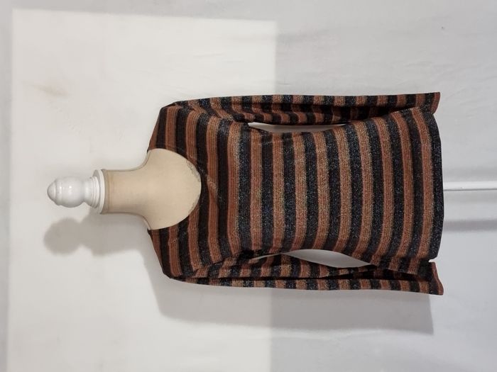 T-shirt Manches longues 1-2-3