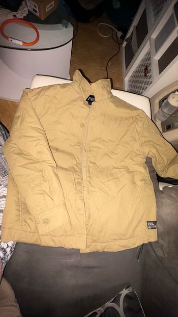 Blouson Zara