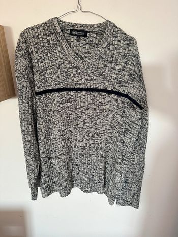 Pull maille H.landers