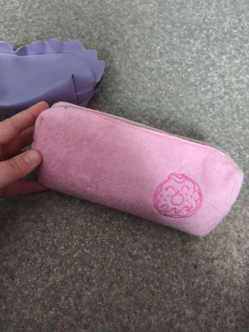 Trousse