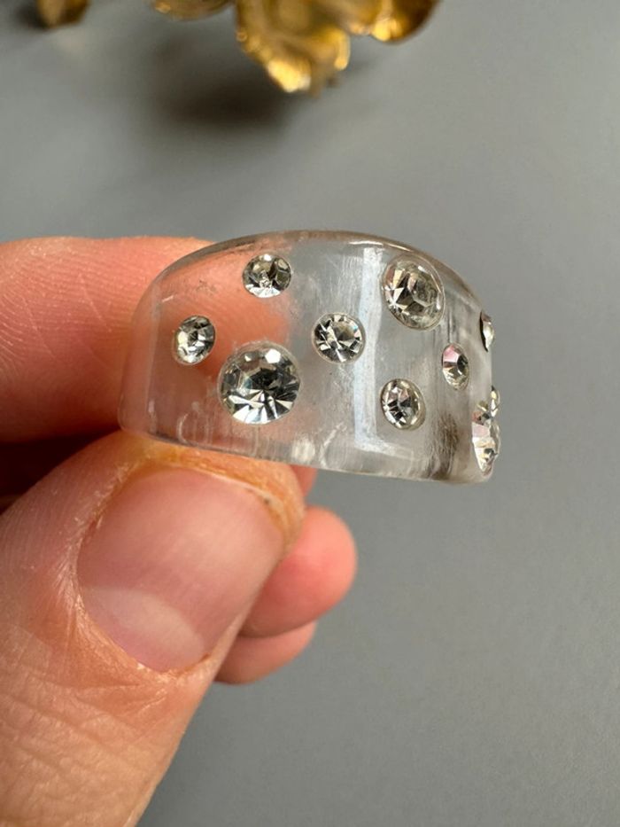 Bague - photo numéro 7