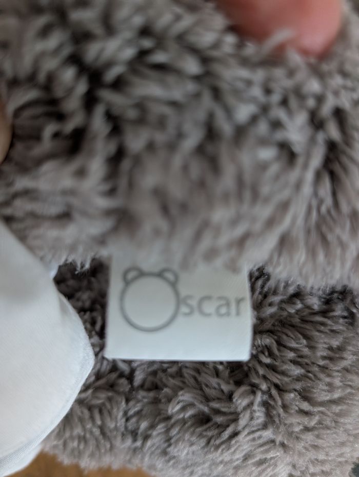 Oscar - photo numéro 6