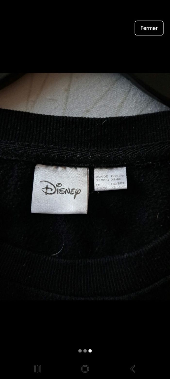 Pull mickey - photo numéro 3