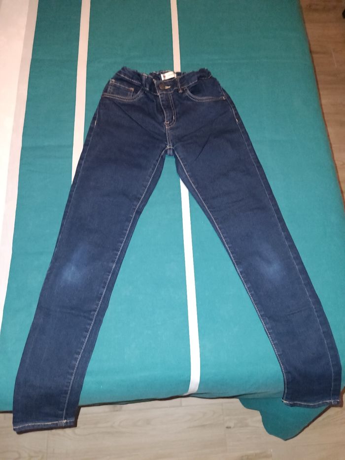 Jean Levi's - photo numéro 2