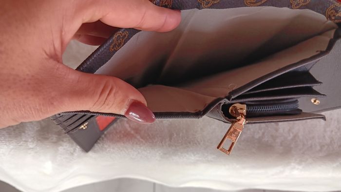 Sac a main plus porte- feuille - photo numéro 10