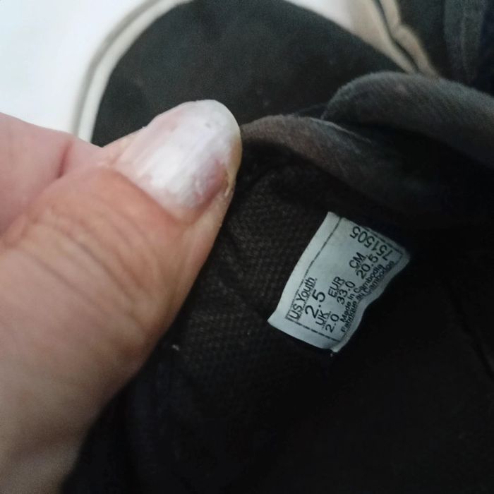 Vans classiques 33 - photo numéro 9