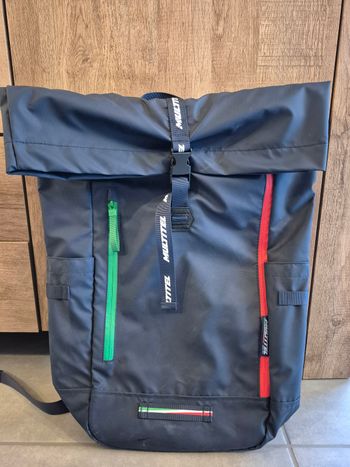 Sac a dos XL Multitel (marque italienne) - Neuf 