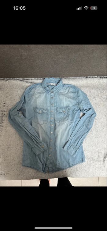 Lot femme taille XS à L