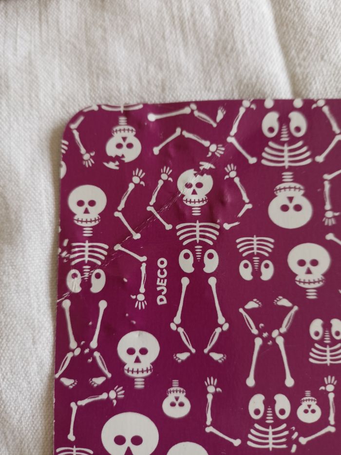 Bogoss Djeco complet - photo numéro 5