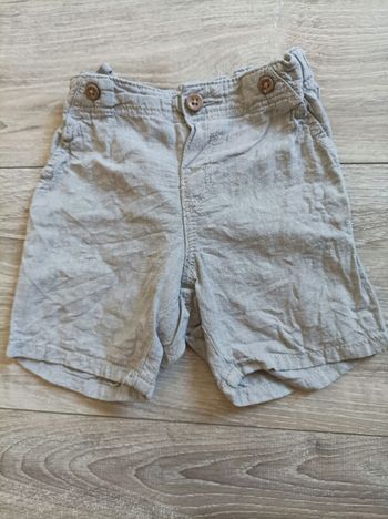 Short h&m 2 ans