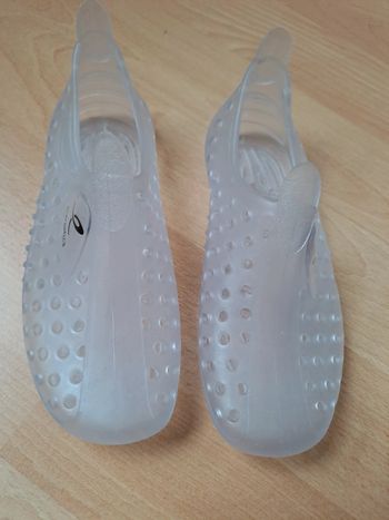 Chaussures pour l'eau #energetics