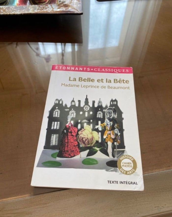 Livre