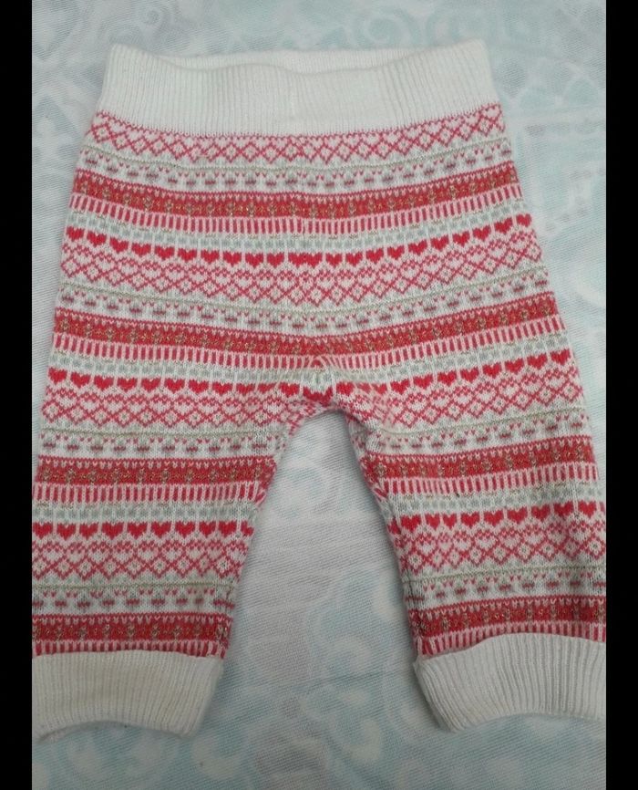 Ensemble legging gilet - photo numéro 6