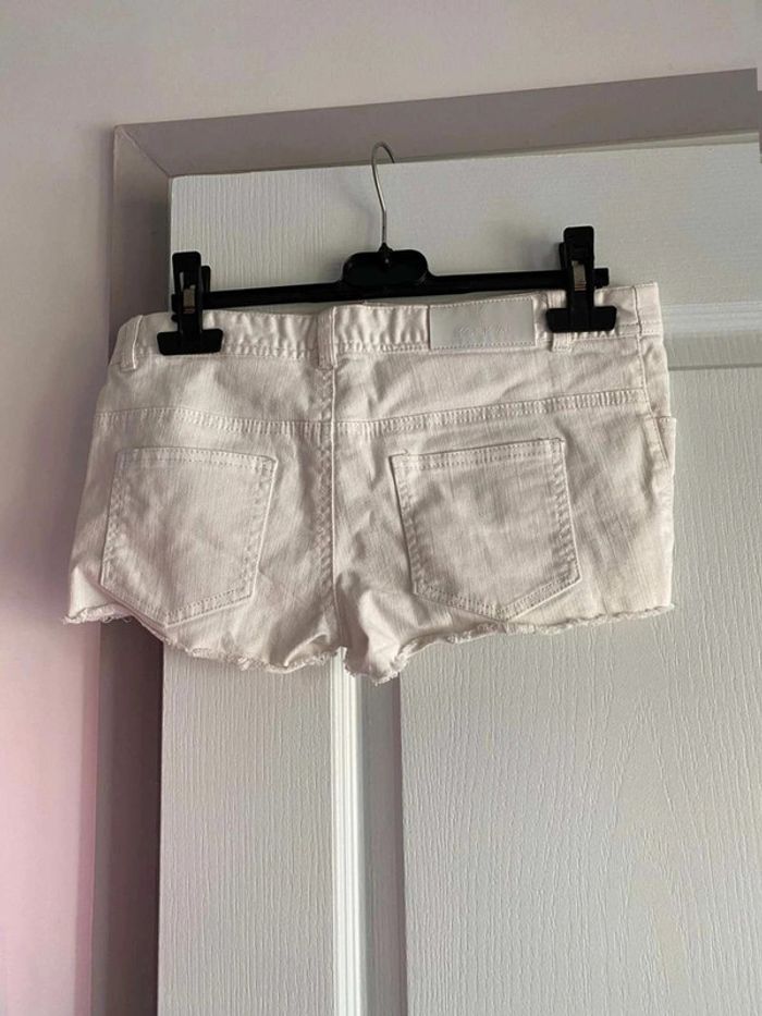 Short - photo numéro 10