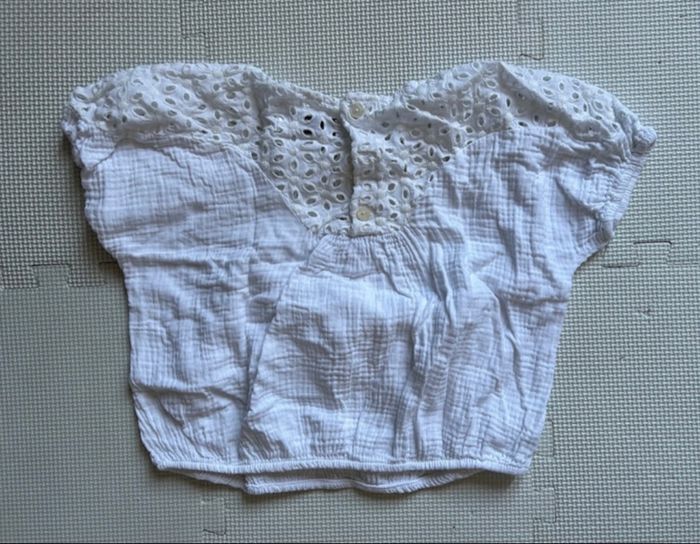 Blouse - photo numéro 2
