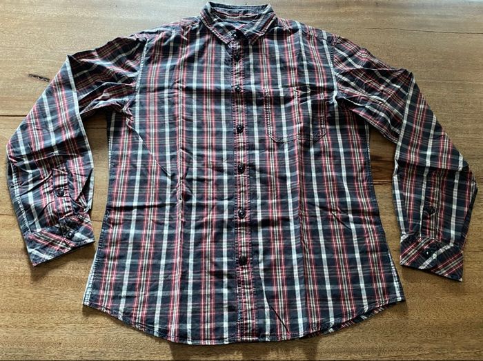 Chemise