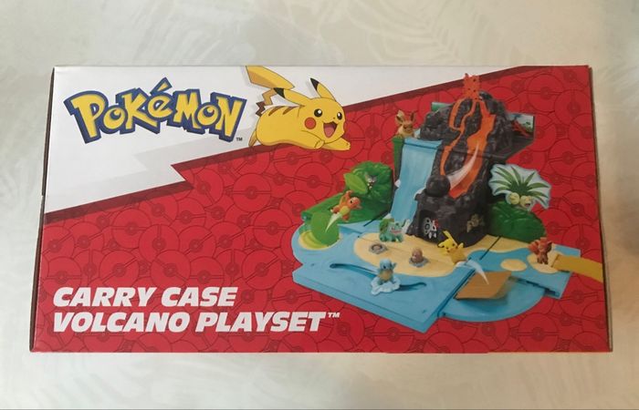 Pokemon - sac bandoulière du dresseur - photo numéro 3