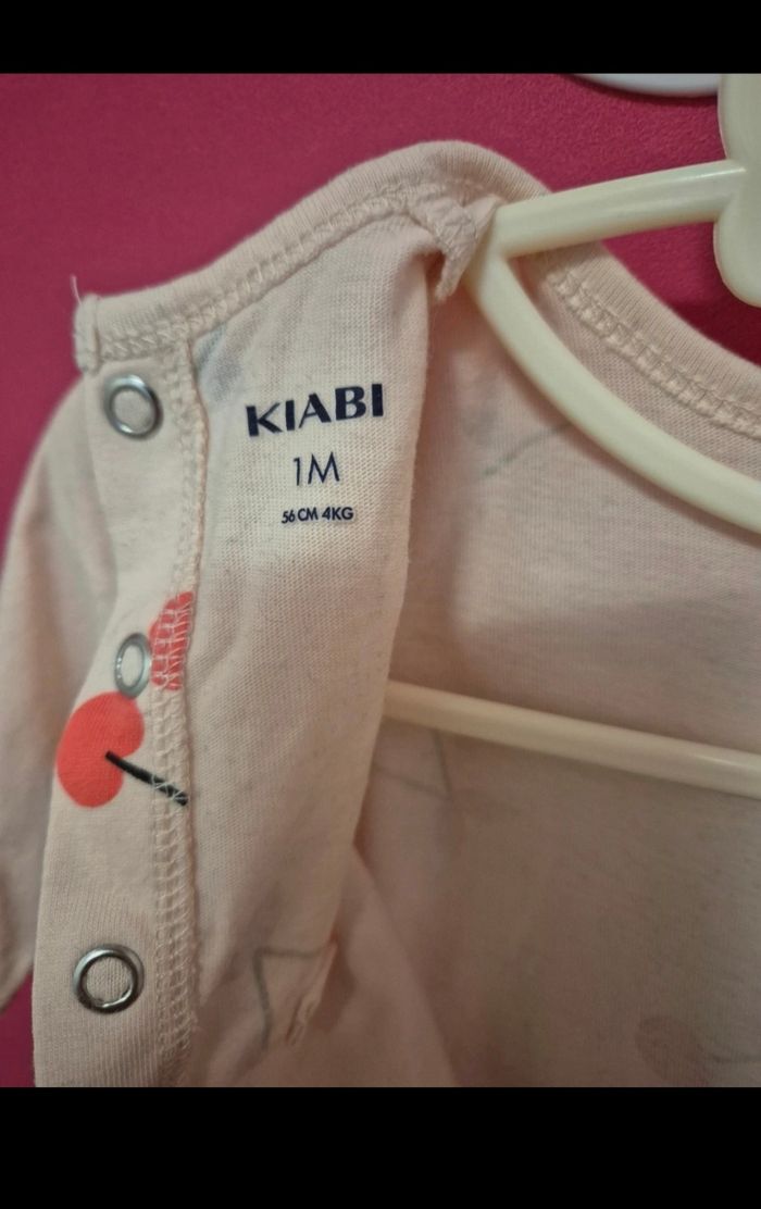 Pyjama - photo numéro 3