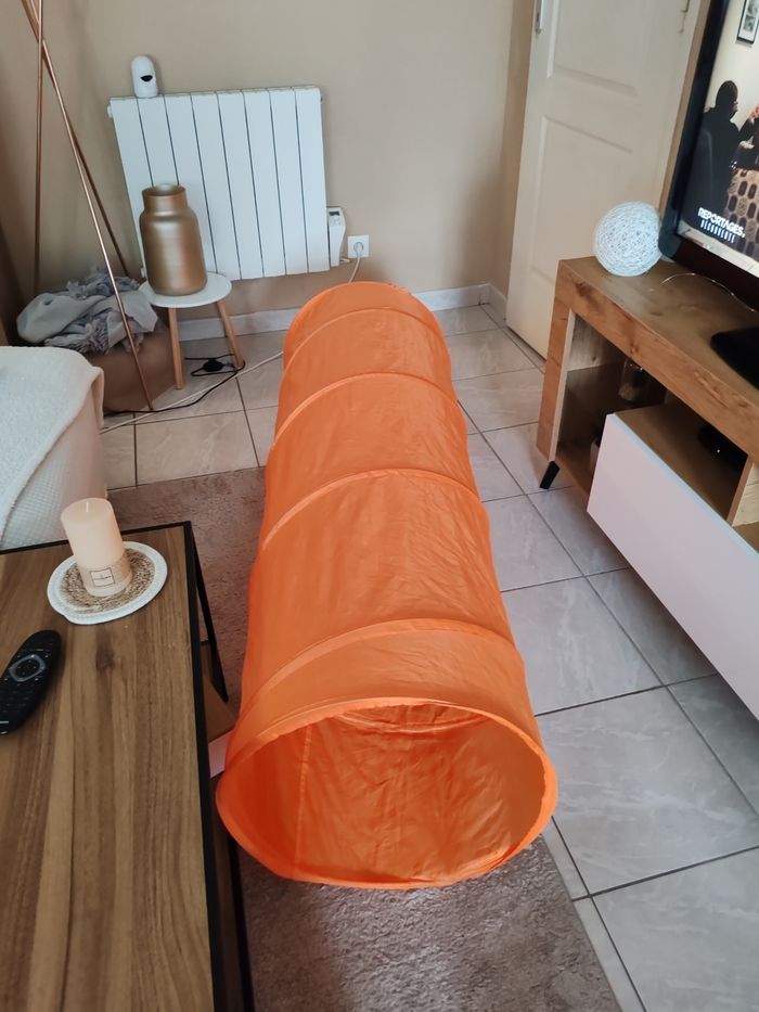 Tipi  enfant - photo numéro 5